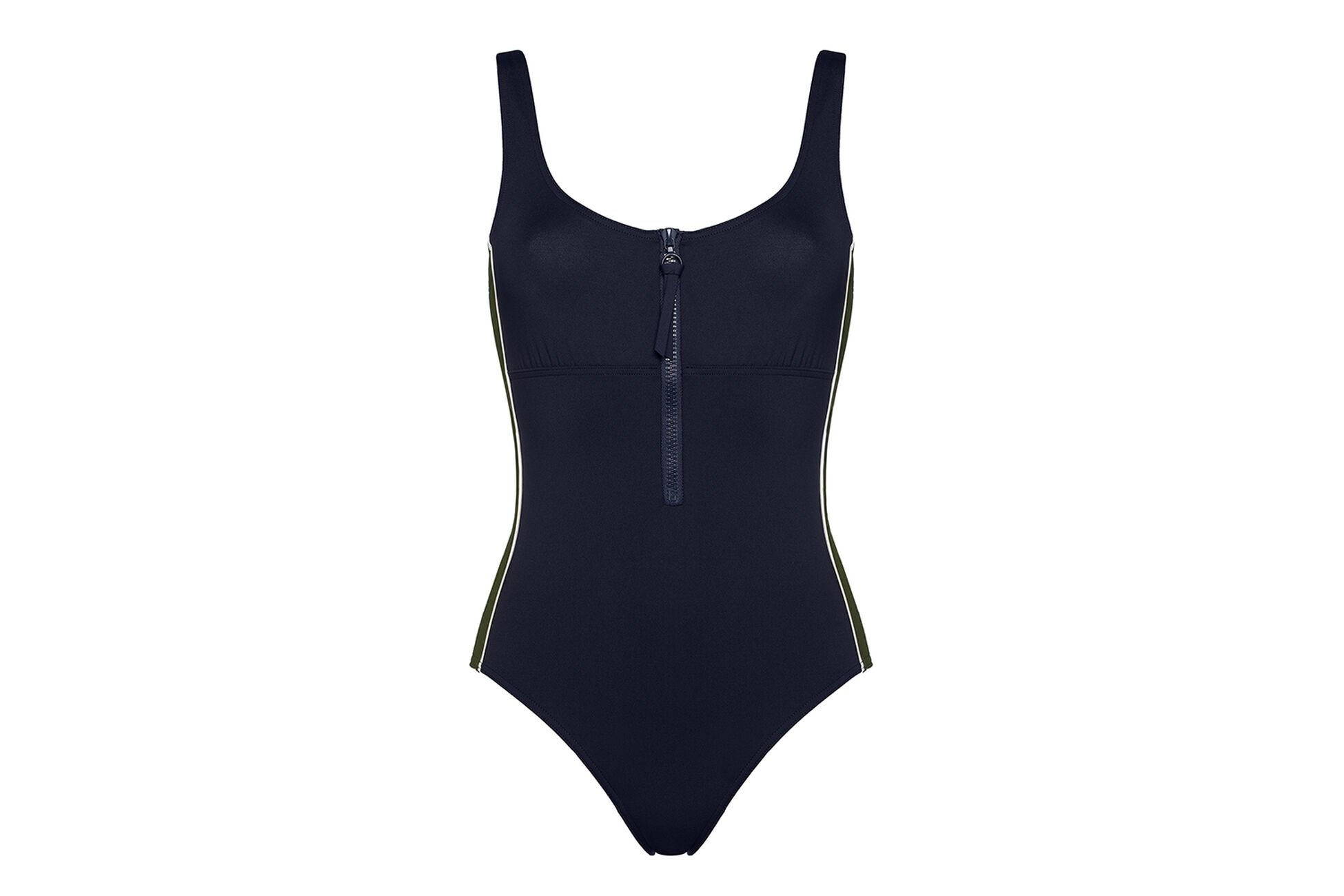 Tribune Tank one-piece standard view NaN