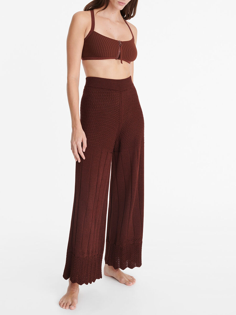 Récit Pantalon vue standard NaN