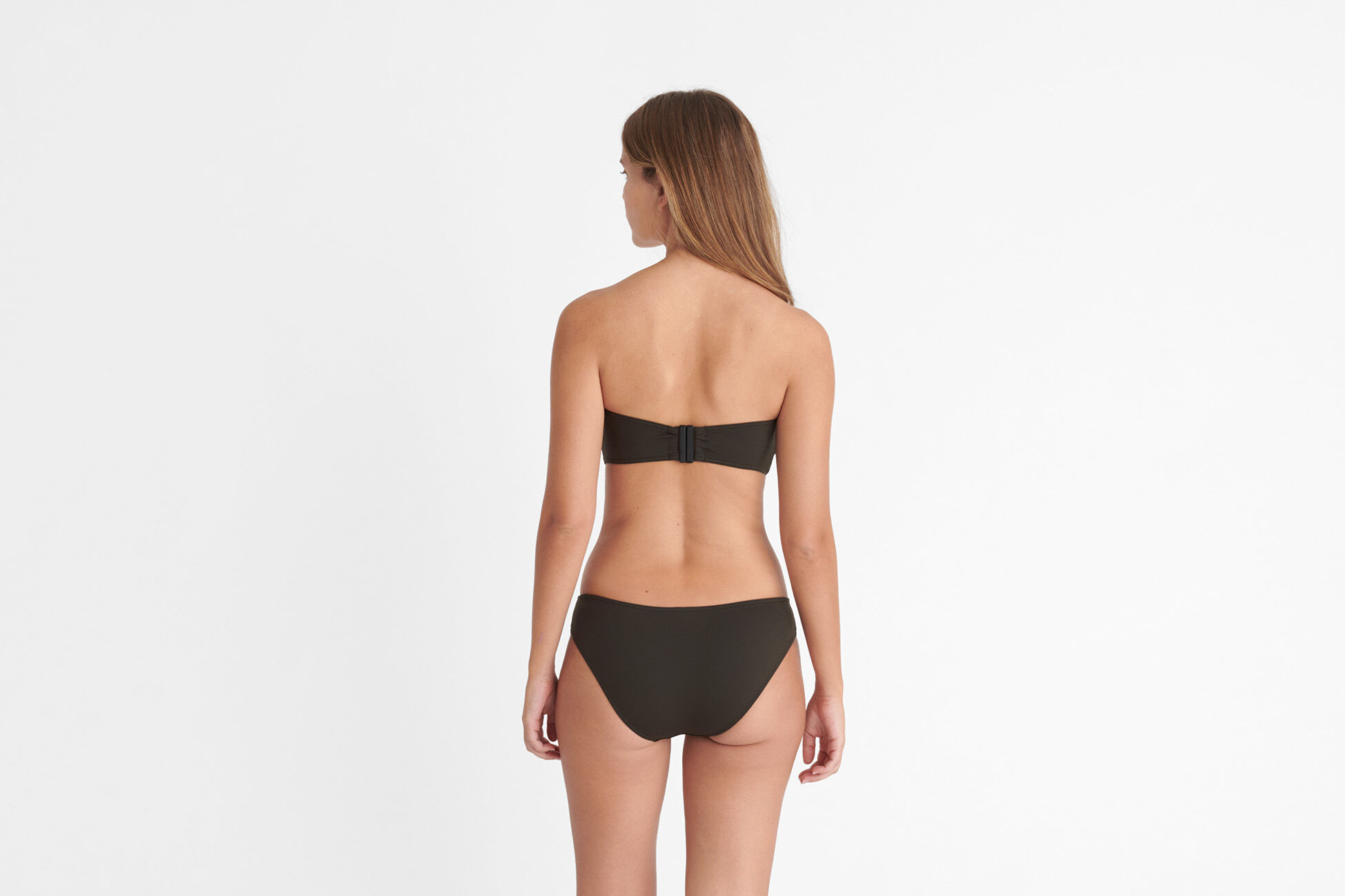 Scarlett Culotte classique vue standard NaN