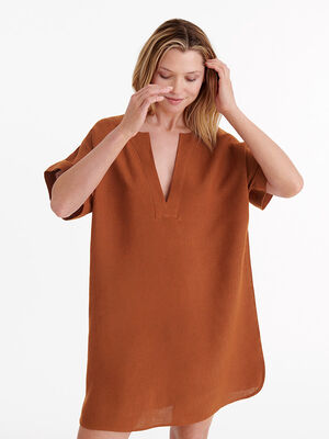 Favorite Short dress standard view 3