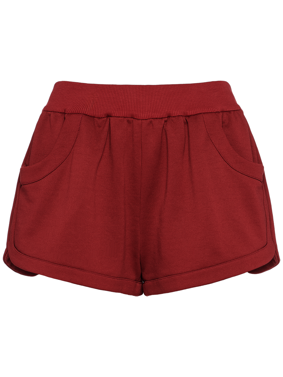 Sue Shorts Vista est&aacute;ndar NaN