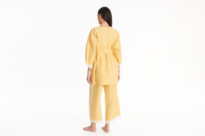 Colline Kimono standard vista 3