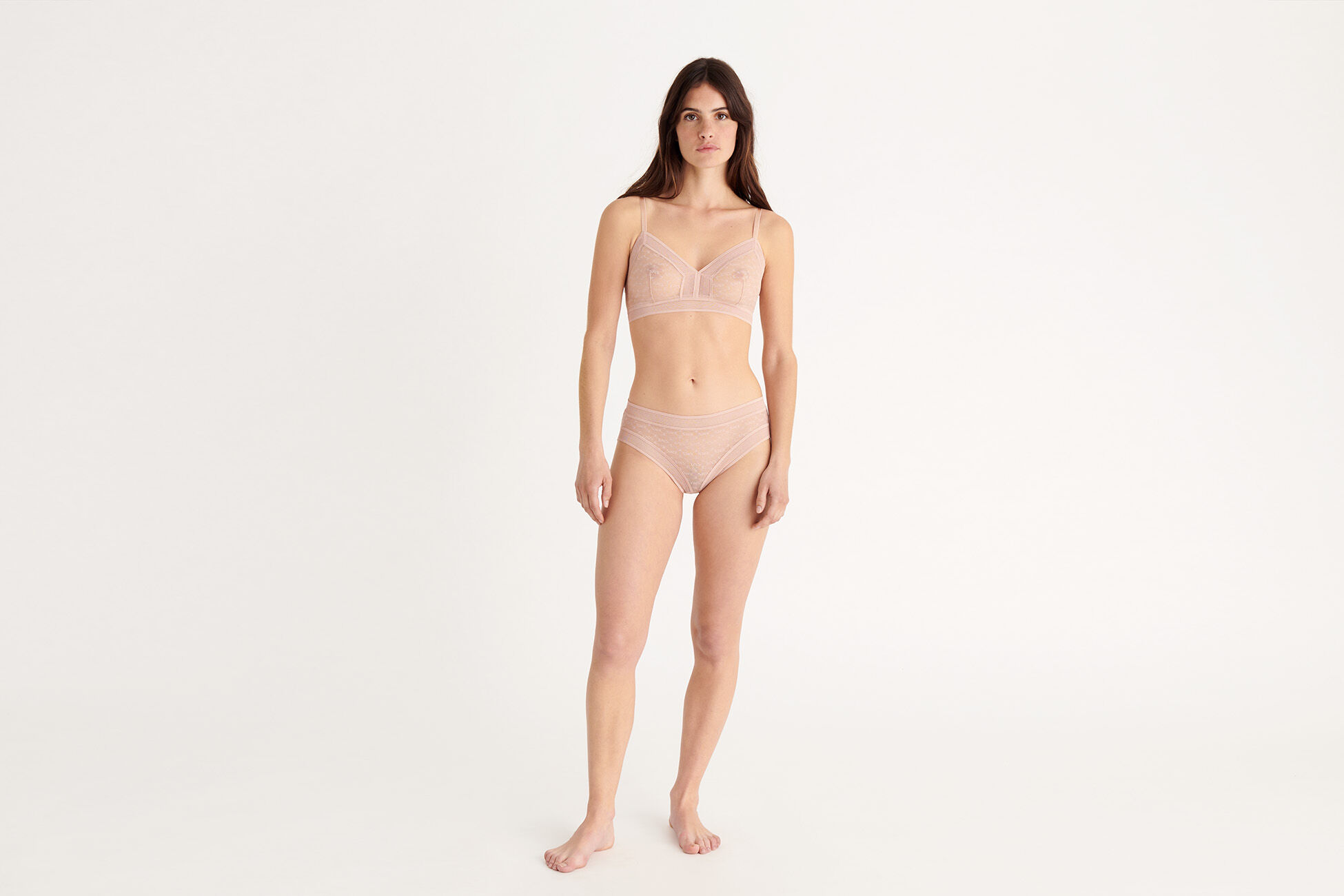 Courbe Triangel-BH Standardansicht NaN