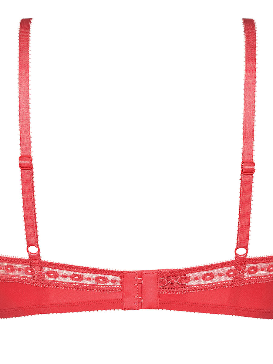 Immortelle Full-cup bra standard view �