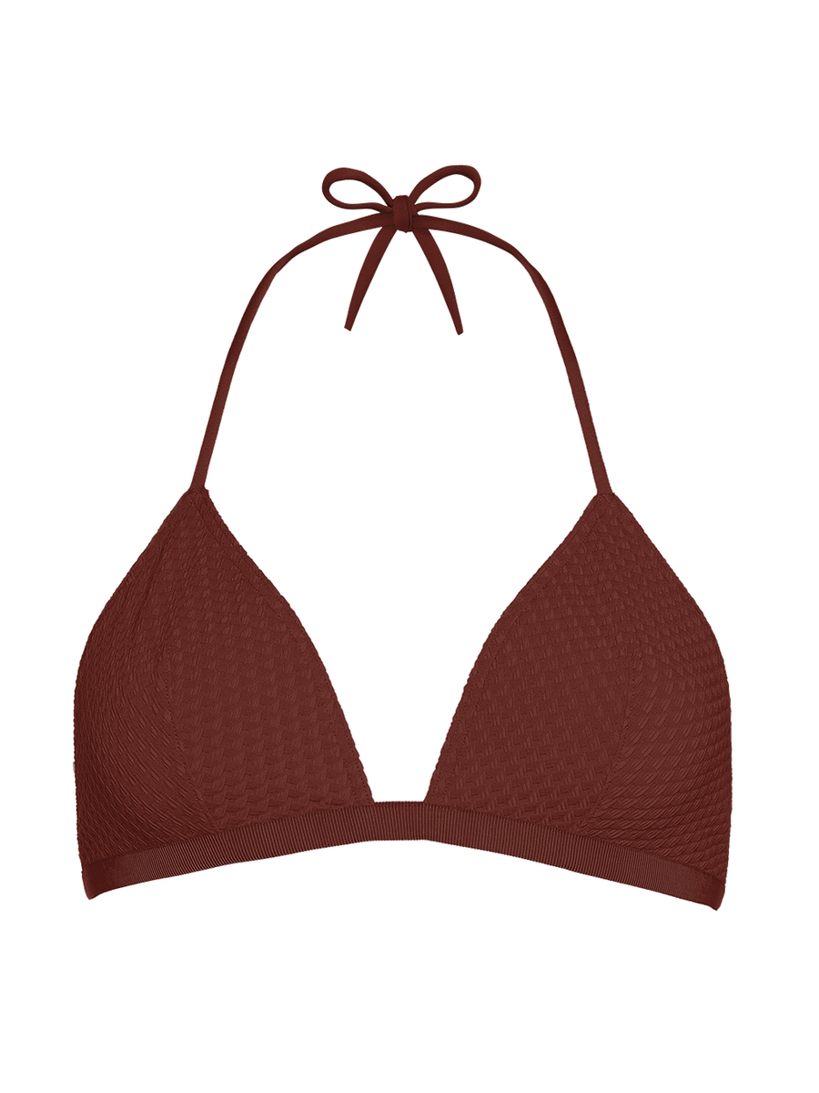 Extra Triangle pinces poitrine vue standard 4 sur 4