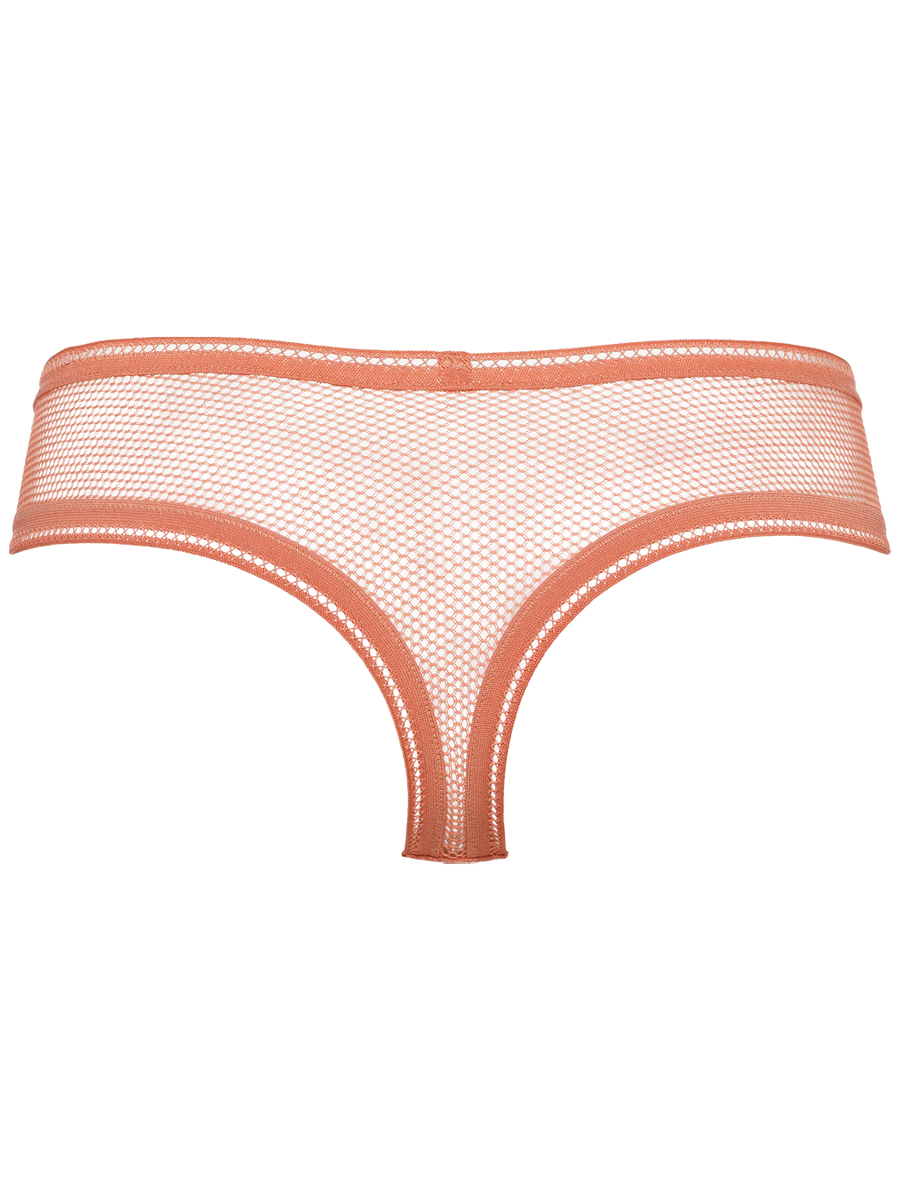 &Eacute;vanescent Tanga Vista est&aacute;ndar NaN