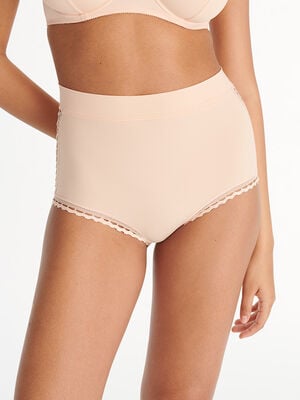 Tempo Slip a vita alta standard vista 2