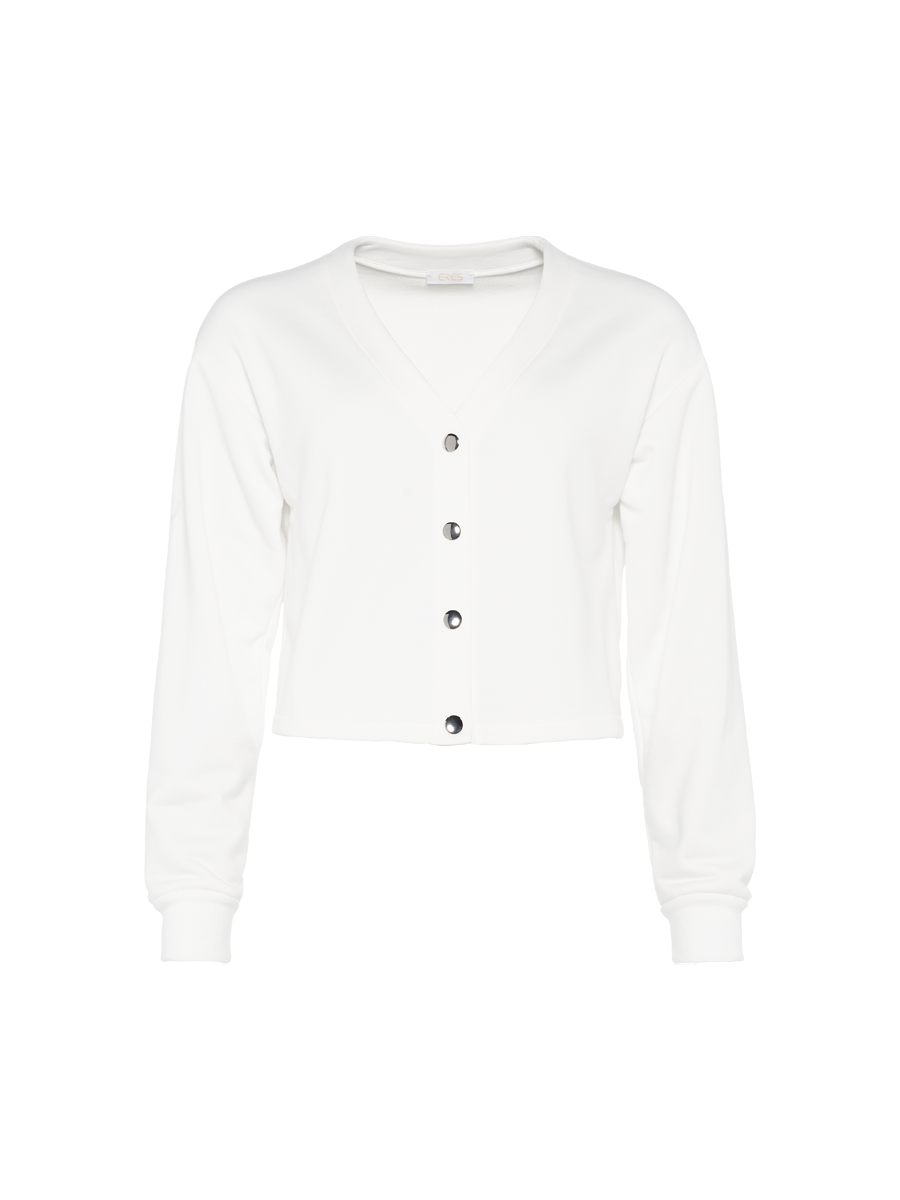 Asher Gilet standard vista 4 su 5