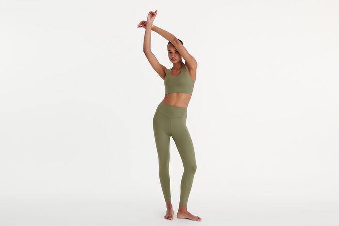 Billie Legging vue standard 2