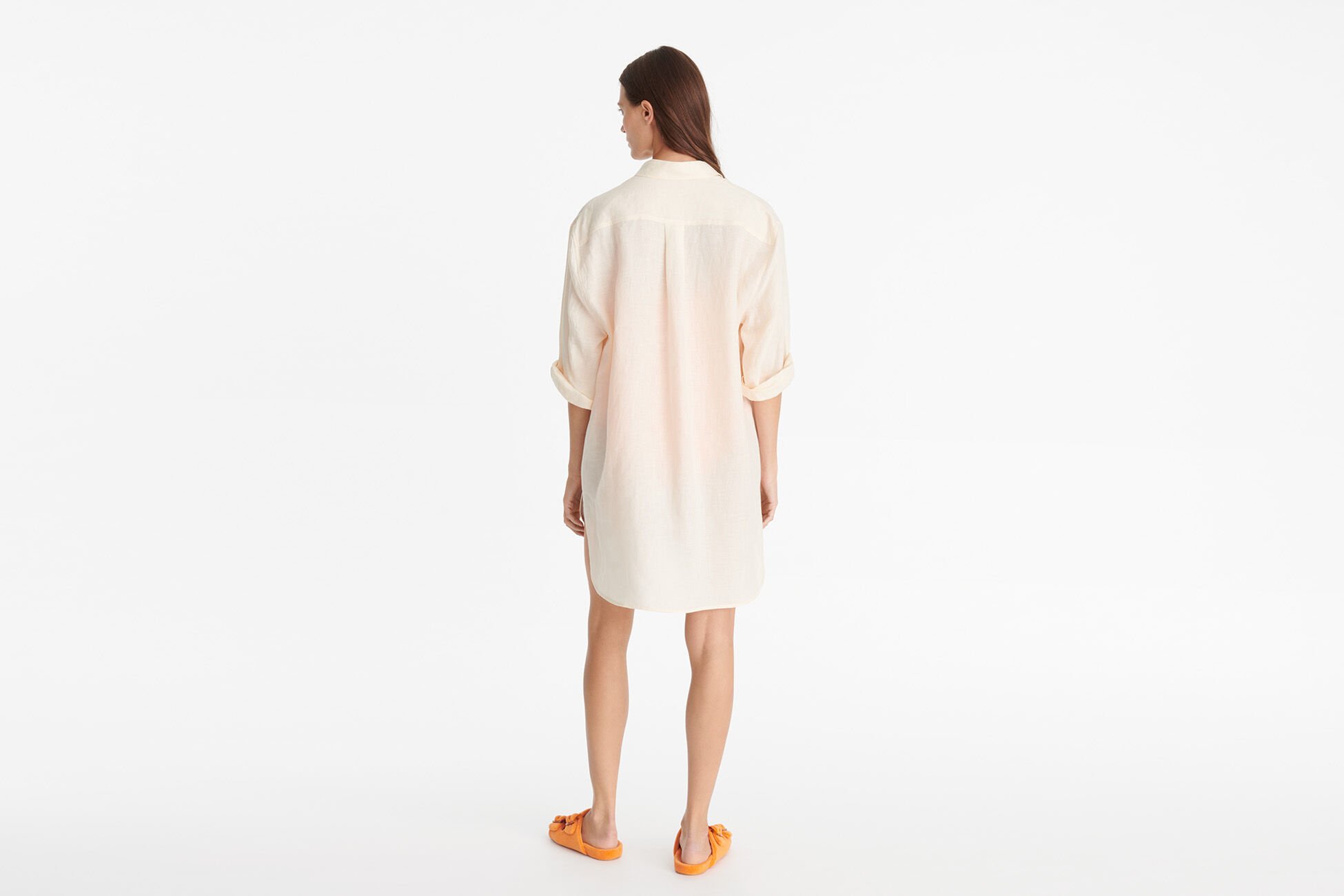 Mignonette Shirt standard view NaN