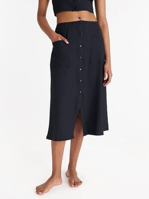 Copacabana Falda de largo medio Vista est&aacute;ndar 1