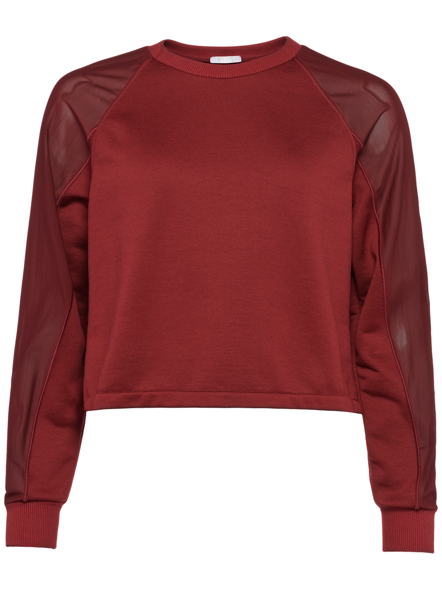 Bausch Sweatshirt Standardansicht NaN