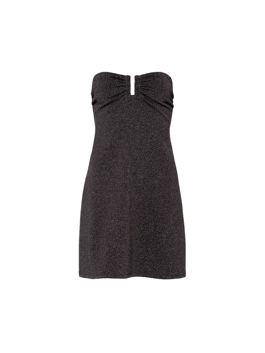 Bronzage Short dress standard view �