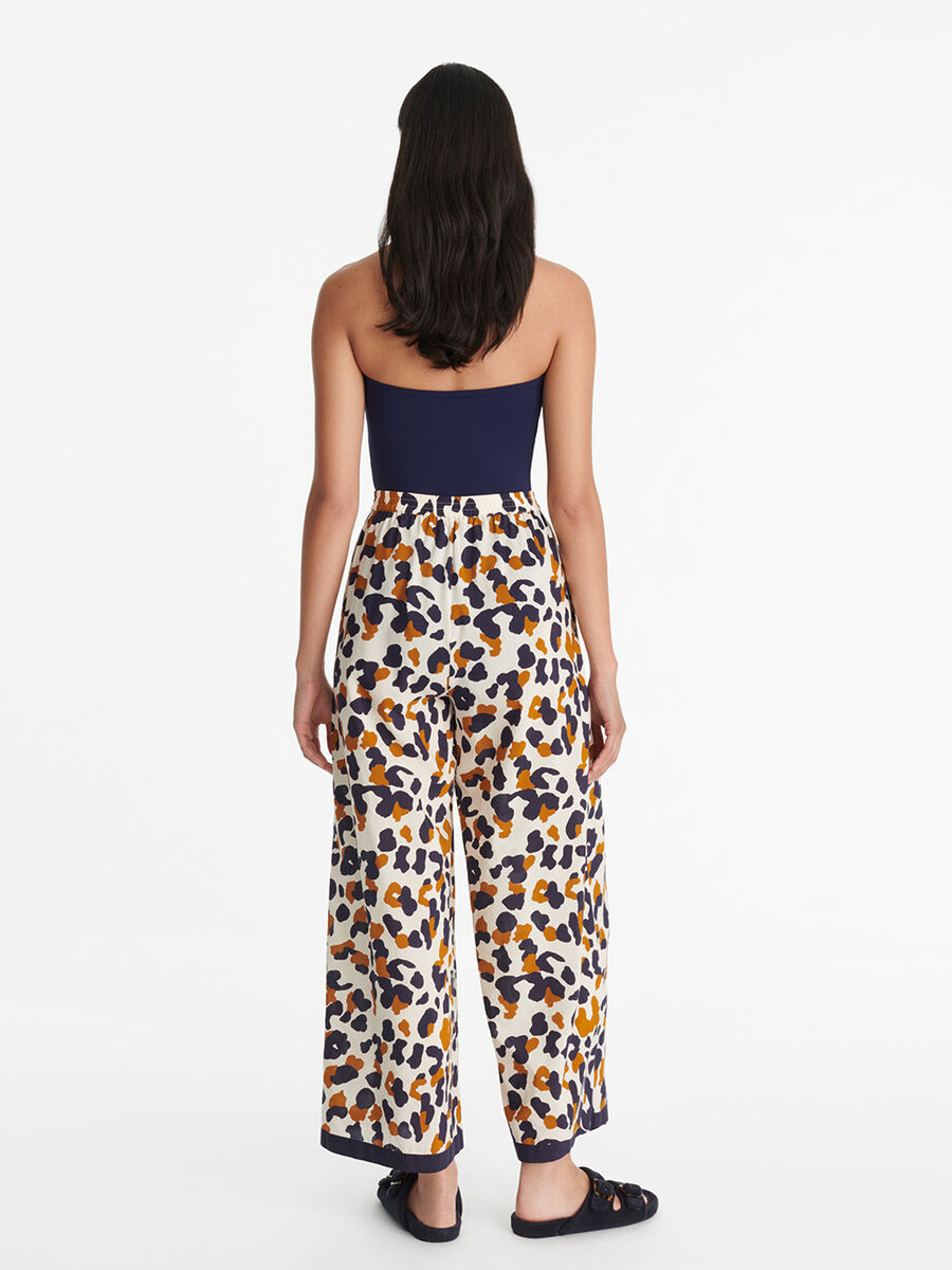 Capitaine Trousers standard view �