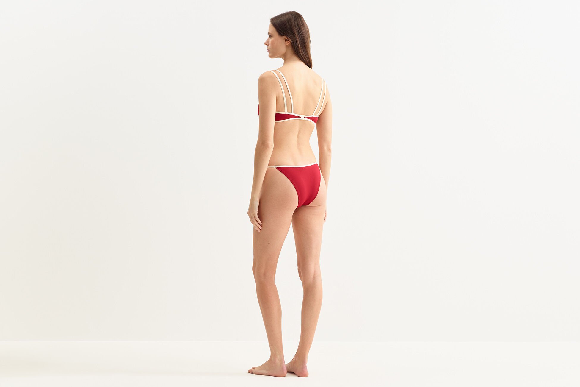 Iman Brassiere Vista estándar NaN
