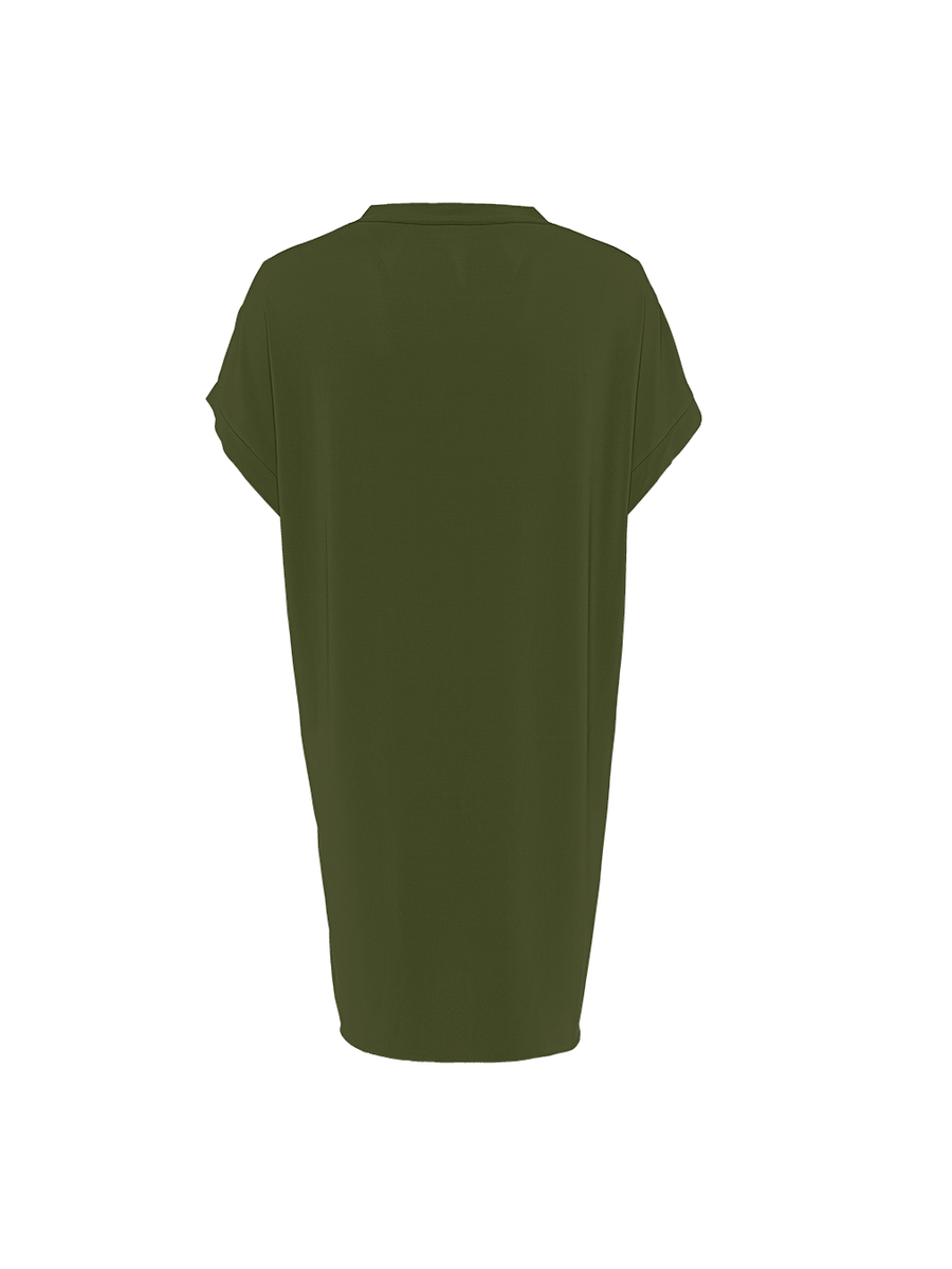 Tali Short-tunic standard view �