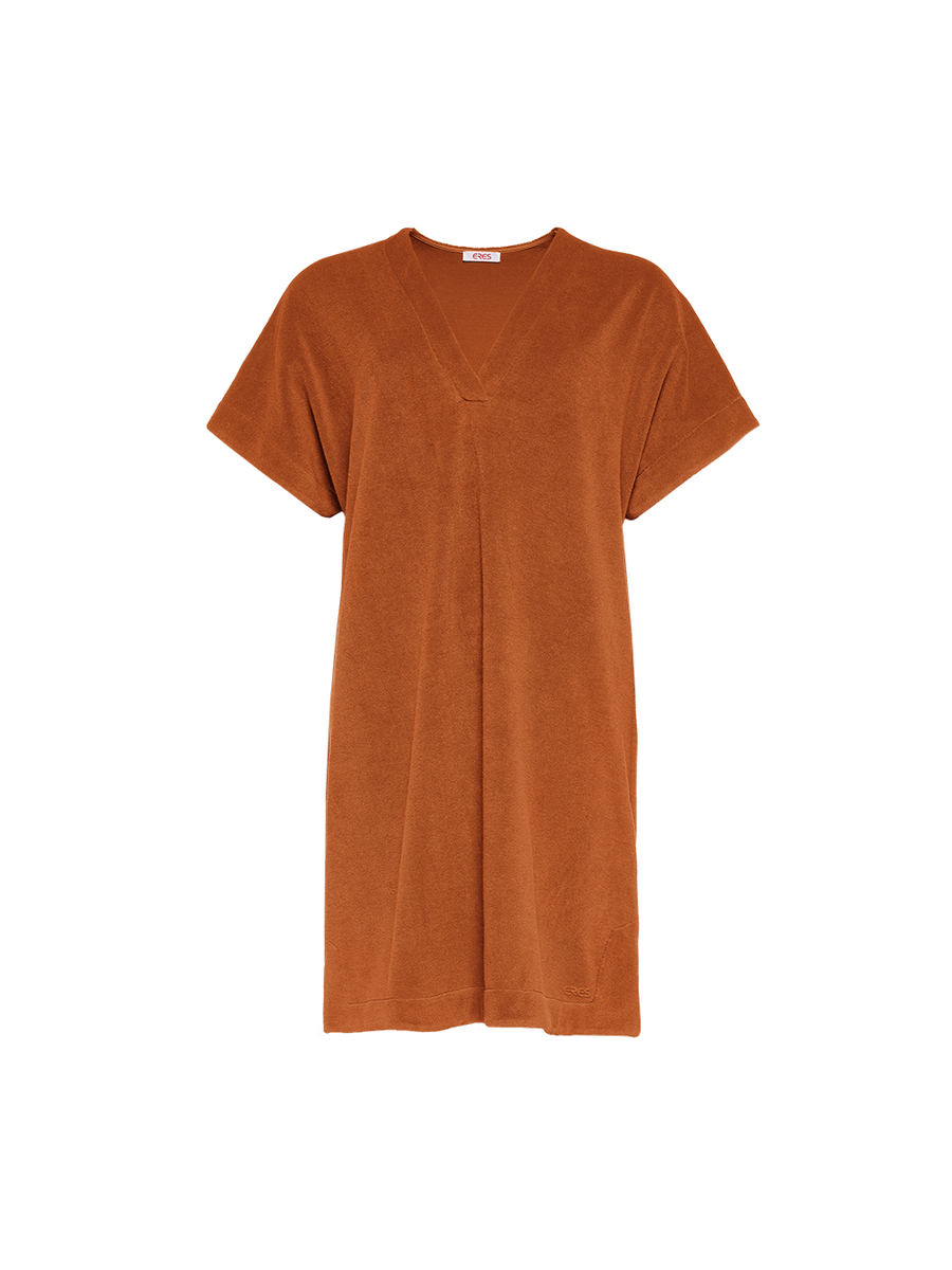 Baln&eacute;aire Vestido corto Vista est&aacute;ndar NaN