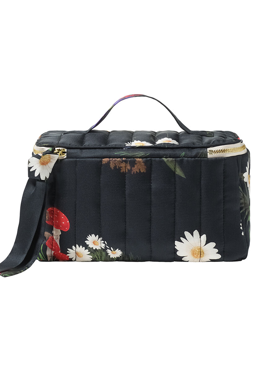 Bo&icirc;te &agrave; secrets Toiletry bag standard view �