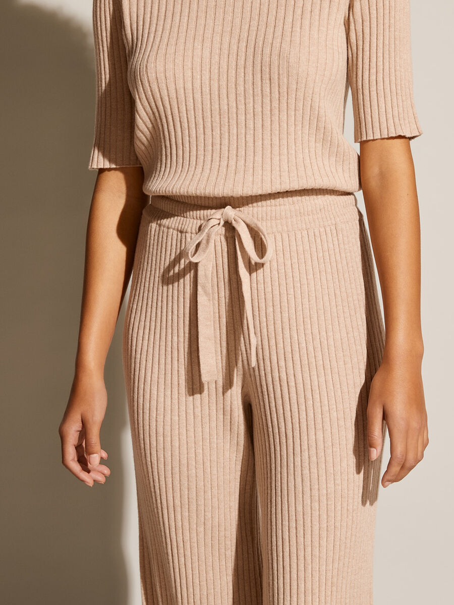 Rieur Pantalone largo standard vista NaN