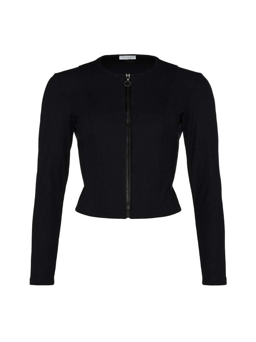 Peggy Chaqueta Vista est&aacute;ndar NaN