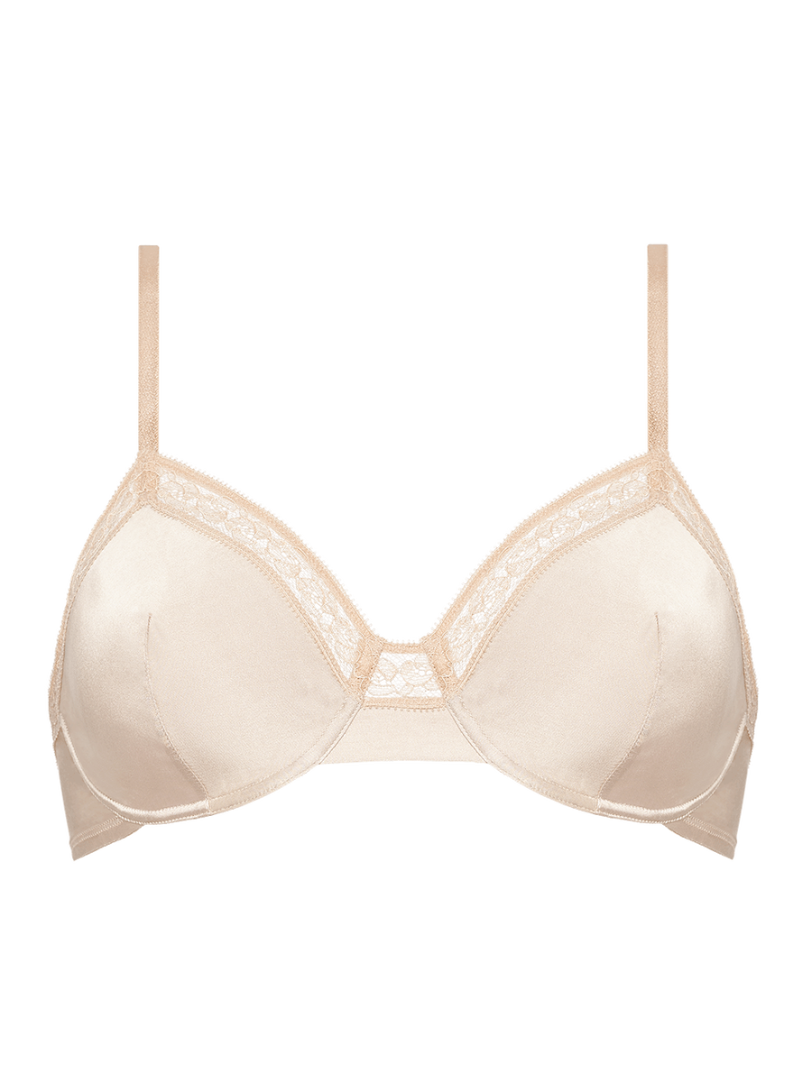 Coquet Full-cup bra standard view �
