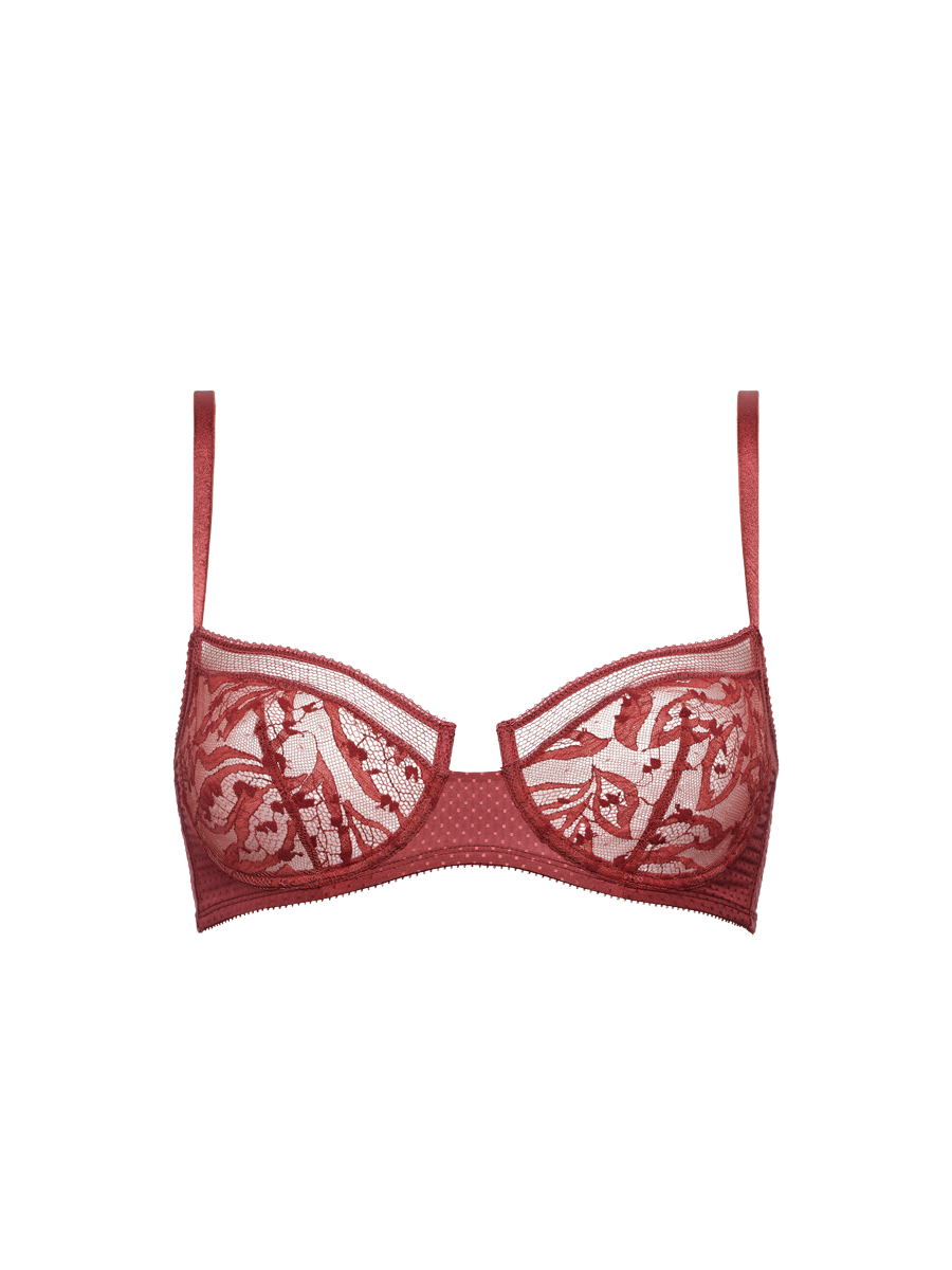Pampille Corbeille vue standard 4 sur 8