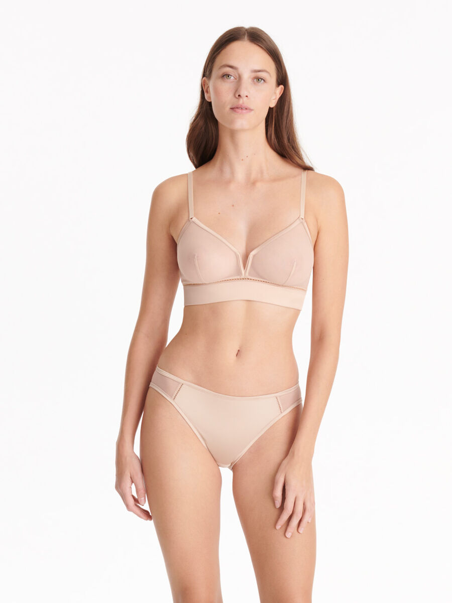 Mélodie Briefs standard view �