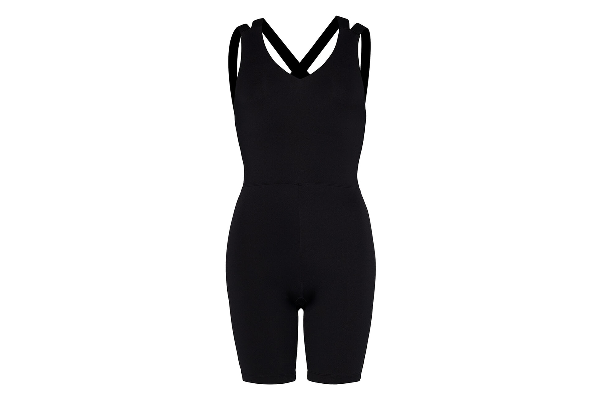 Kim Jumpsuit standard view �
