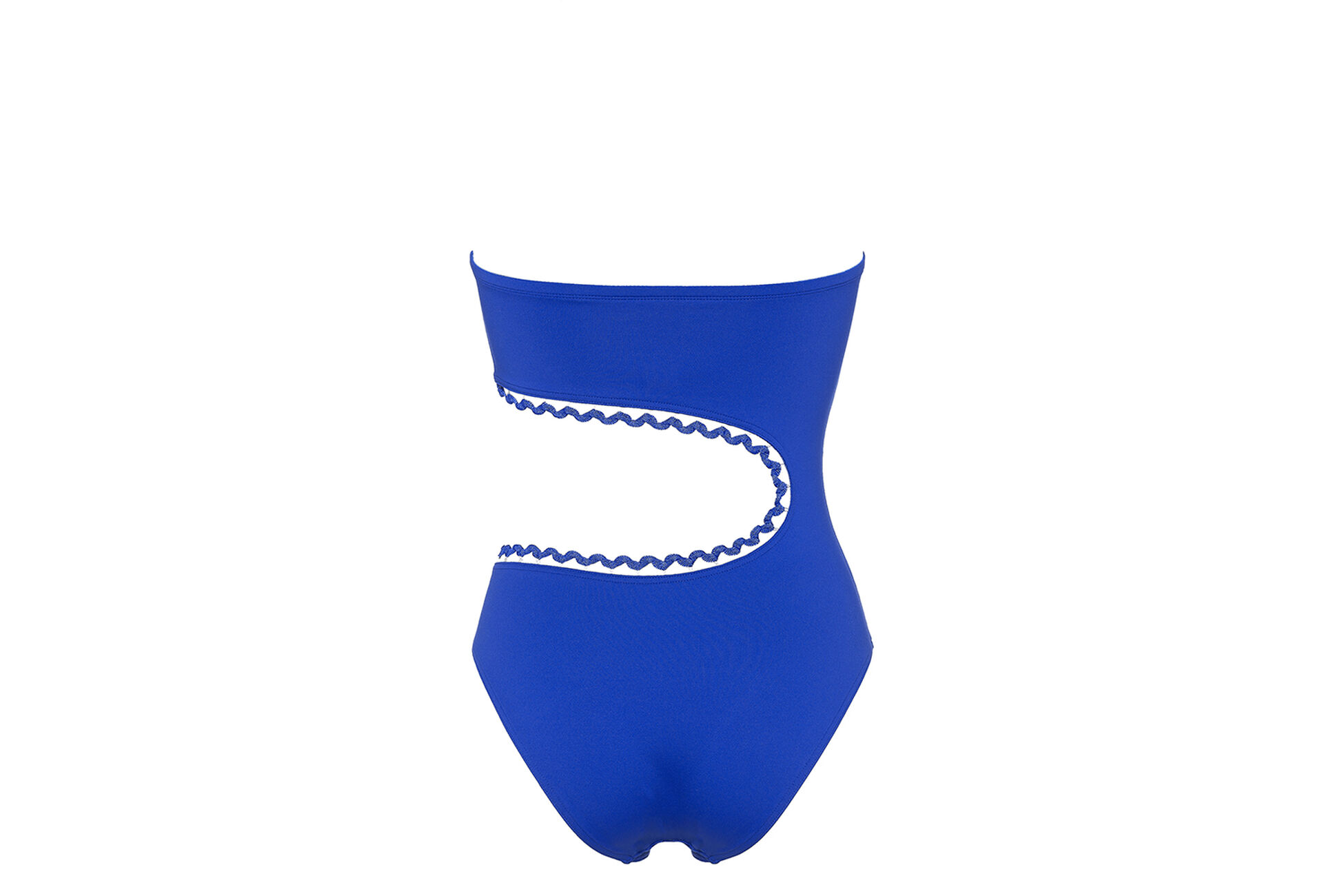 Dancing Une-pièce bustier vue standard NaN