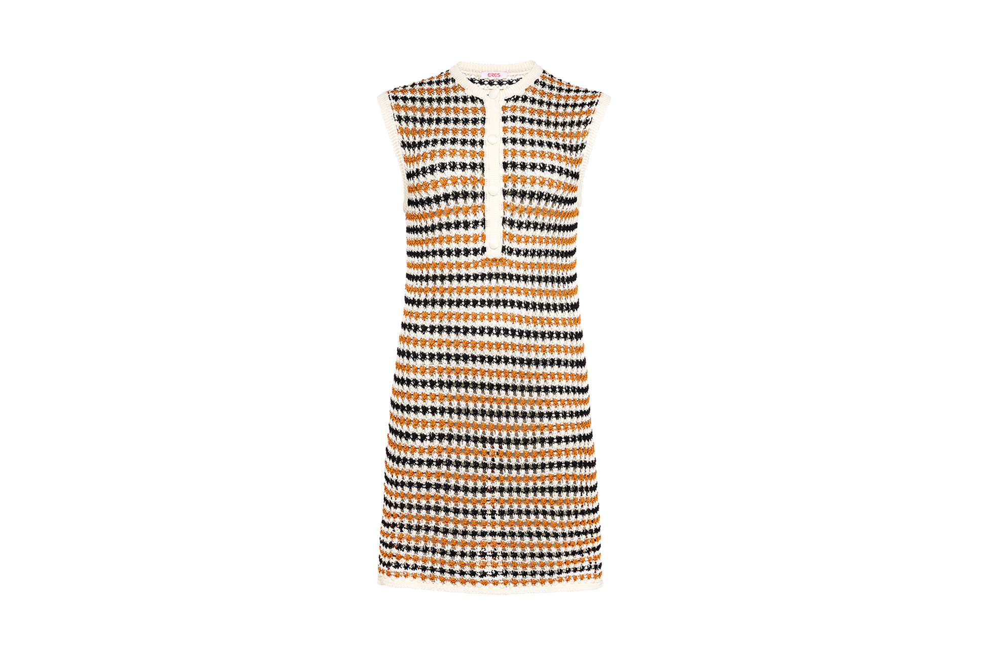 Inedite Vestido corto Vista estándar NaN