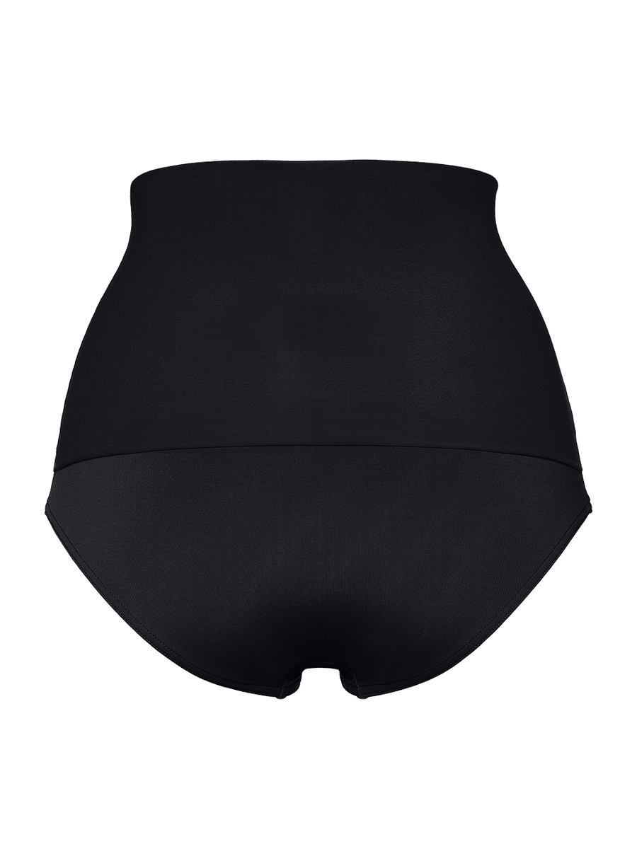 Gredin High-waisted bikini briefs standard view �