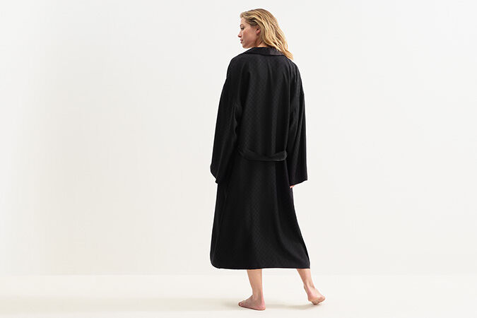 Mondaine Kimono Vista est&aacute;ndar 2 de 3