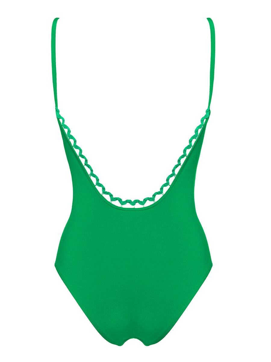 Fantasy Bañador Vista estándar NaN