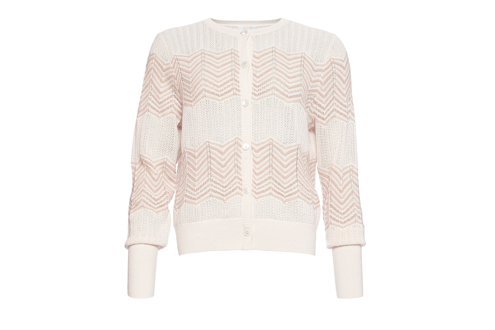 Pompons Cardigan standard view NaN