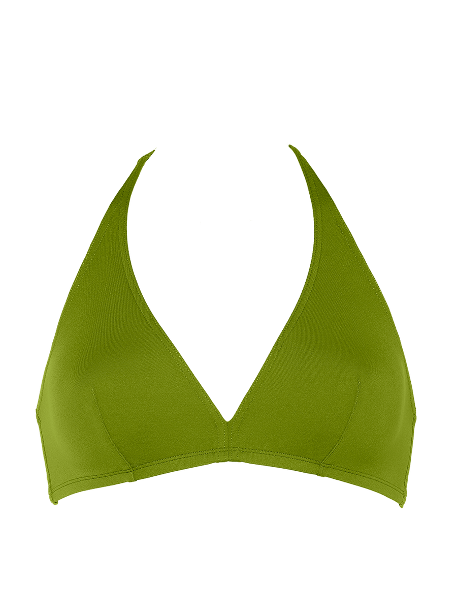 Gang Reggiseno a triangolo contenitivo standard vista NaN