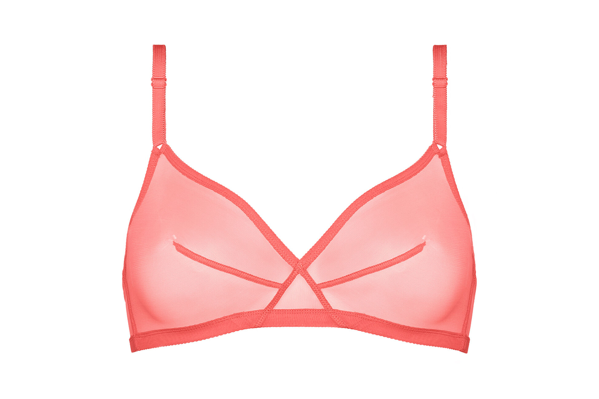 Bel Reggiseno a triangolo standard vista NaN