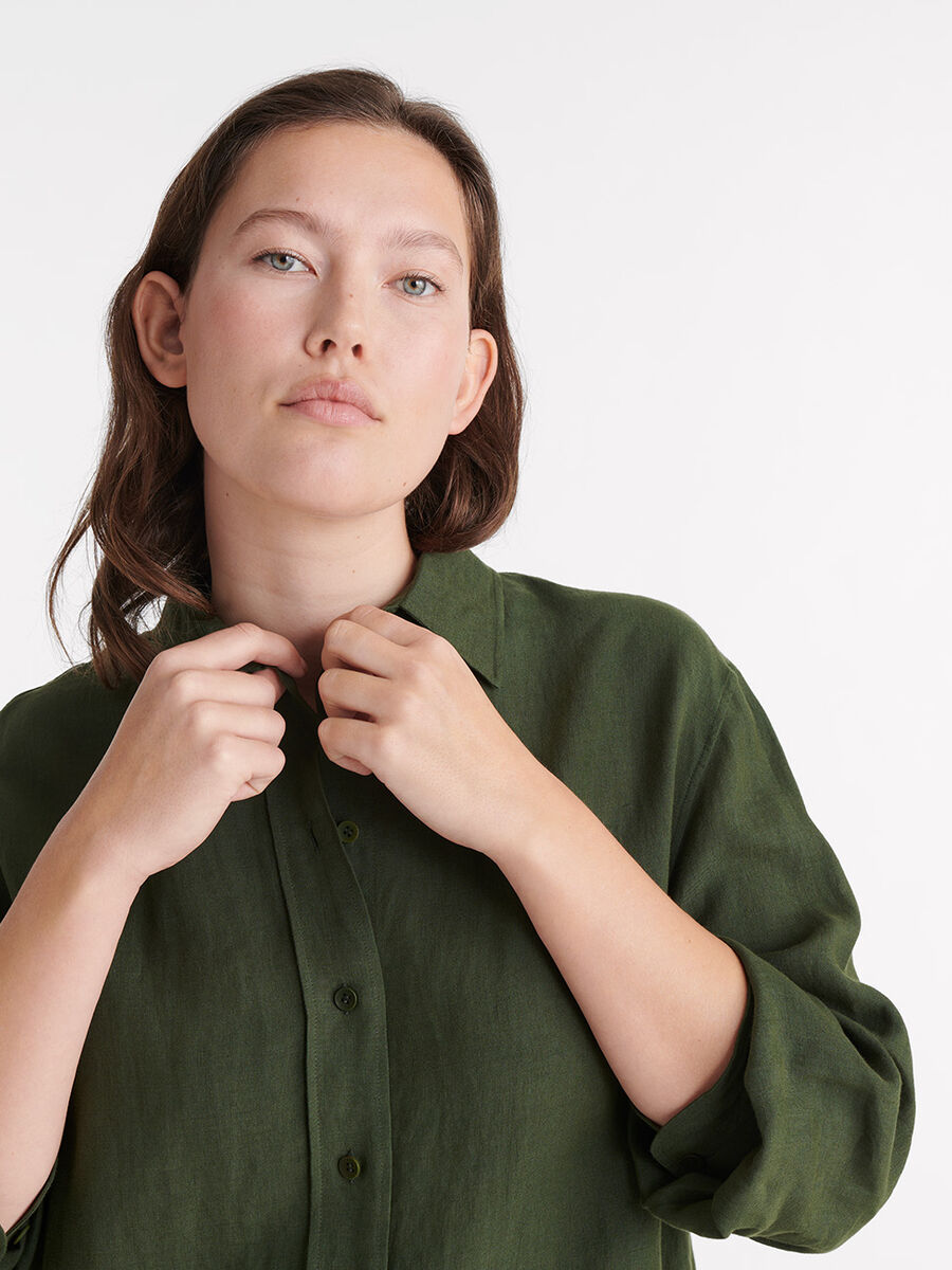 Mignonnette Shirt standard view �