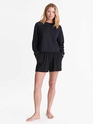 Ebony Sweatshirt Standardansicht 1 von 5