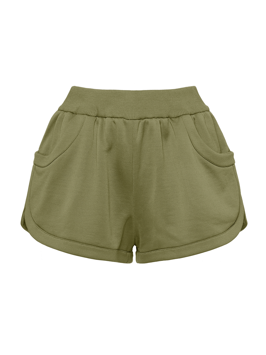 Sue Shorts standard view NaN