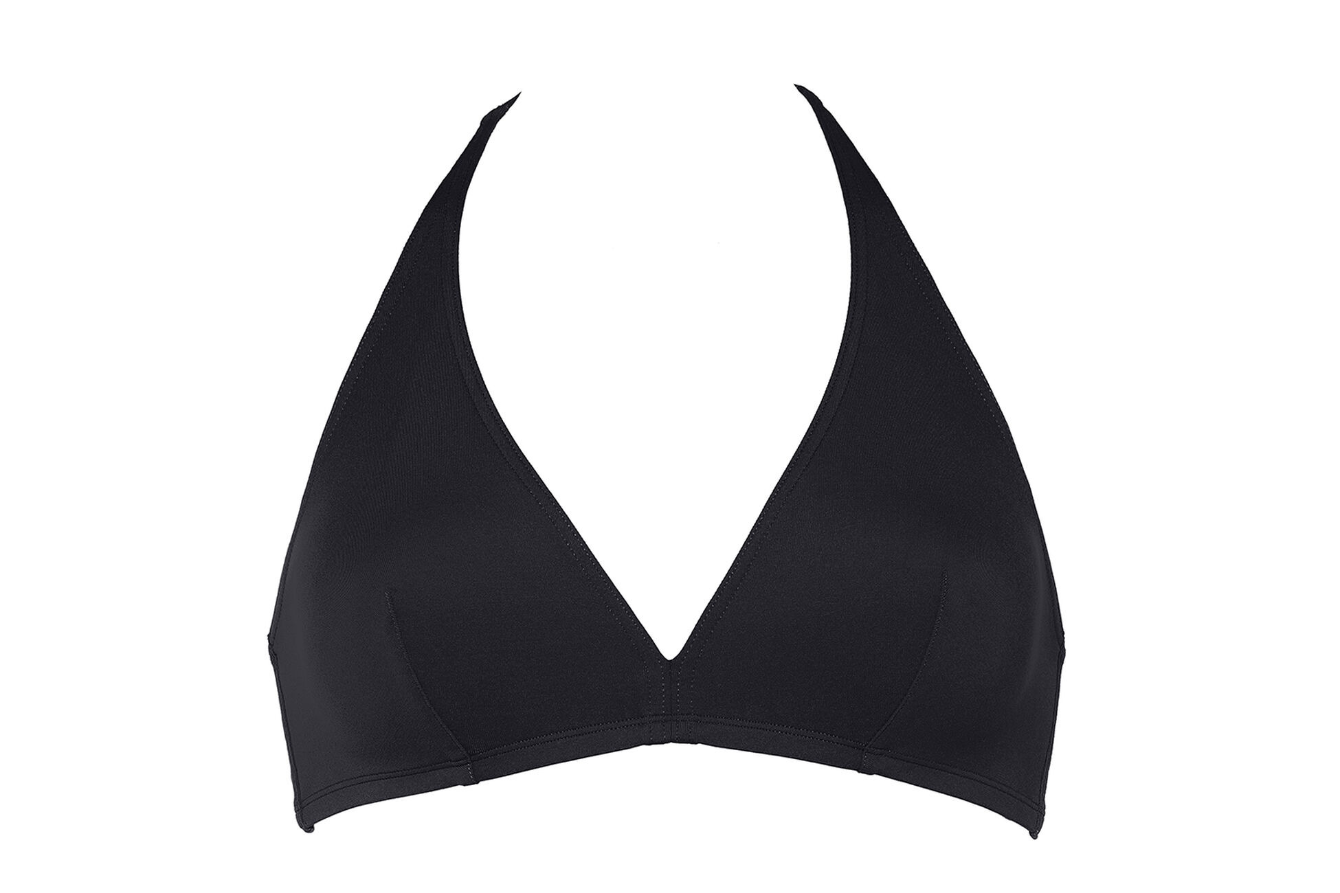Gang Full-cup triangle bikini top standard view NaN