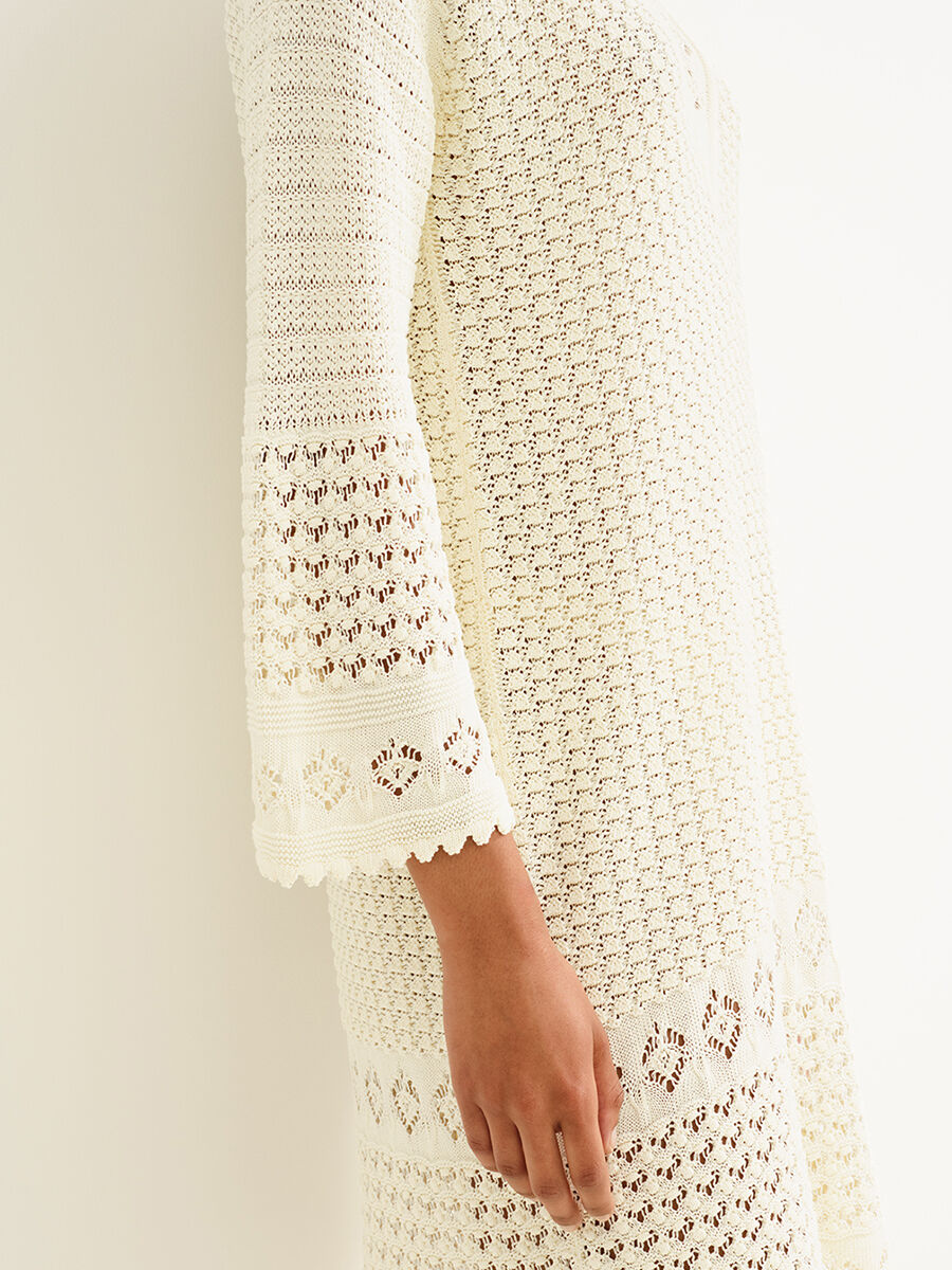 Divina Vestido corto Vista est&aacute;ndar NaN