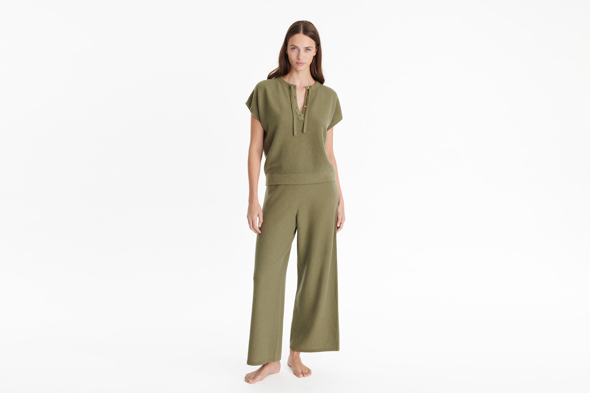 Mousseux Trousers standard view �
