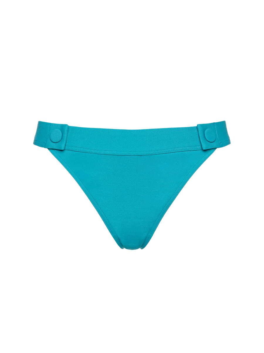 H&eacute;ritage Schmale Bikinihose Standardansicht NaN