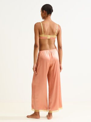 Affectueux Triangle bra standard view 2 out of 3