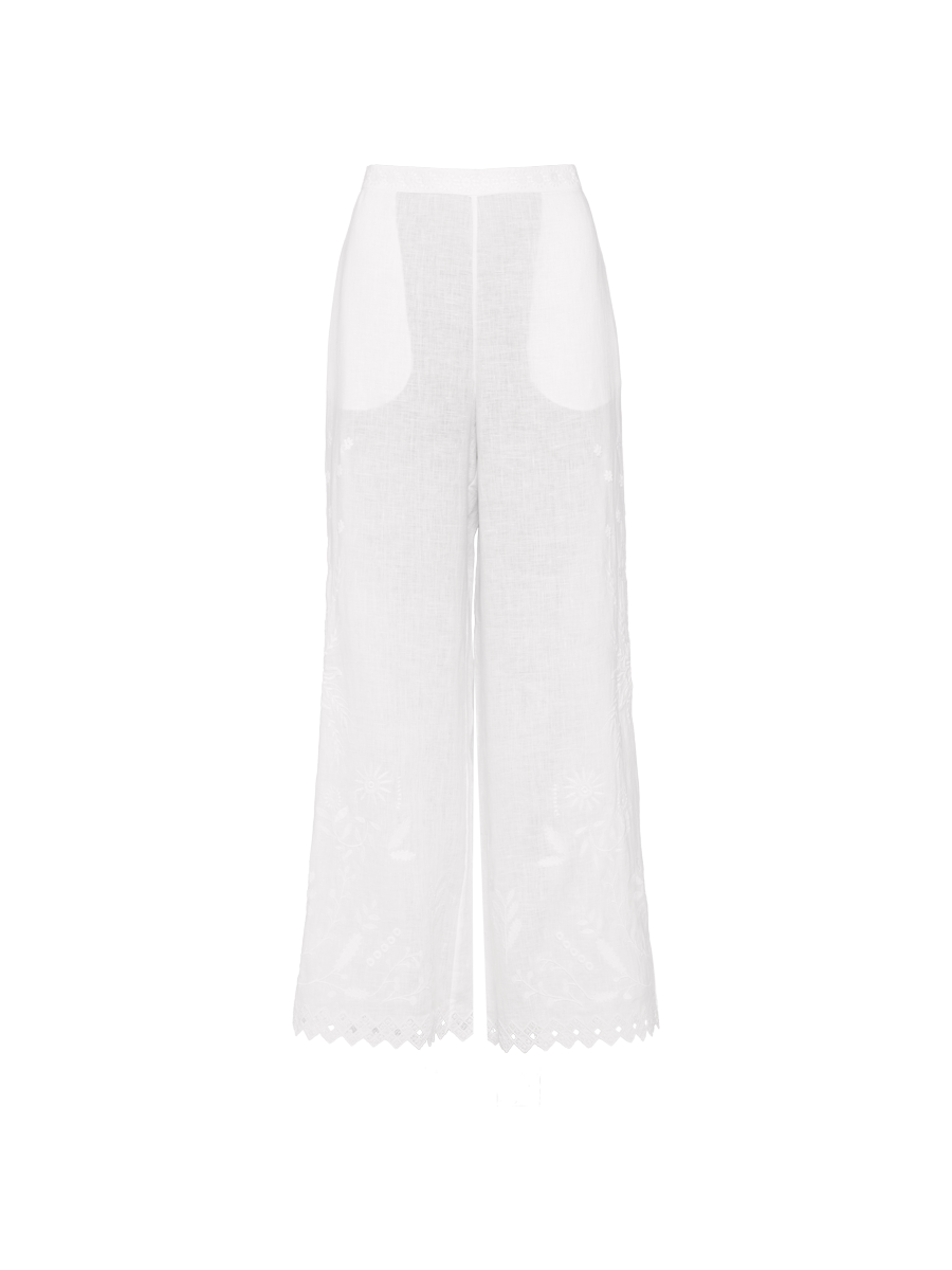 Albatre Trousers standard view 4 out of 5