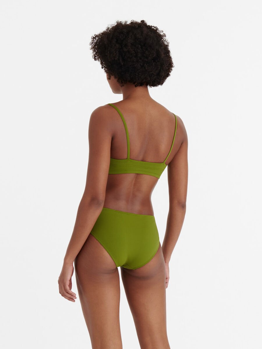 Succ&egrave;s Klassische Bikinihose Standardansicht NaN