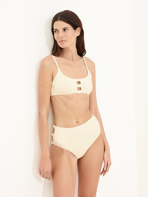 Bloom Crop top standard view 3