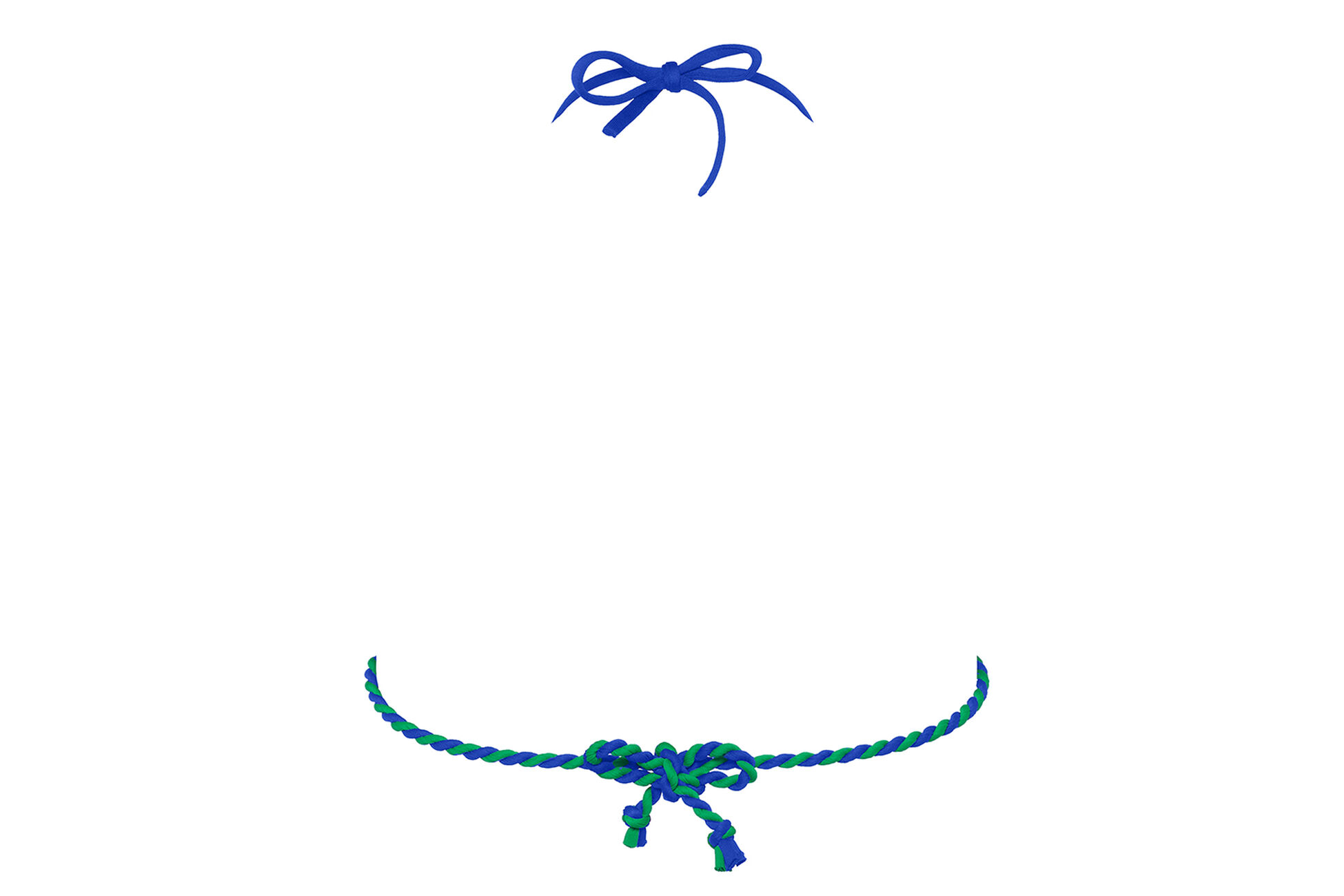 Toupie Small triangle standard view �