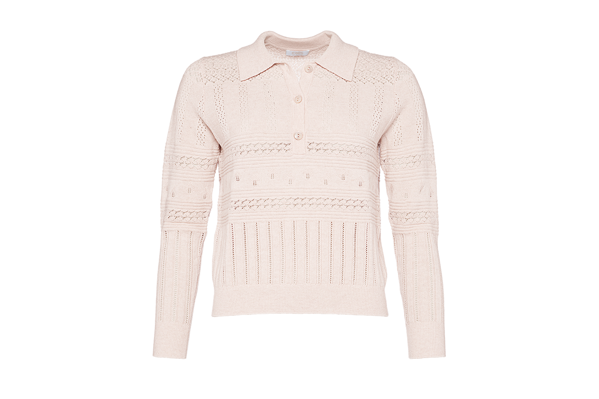 Charmeur Pull vue standard NaN