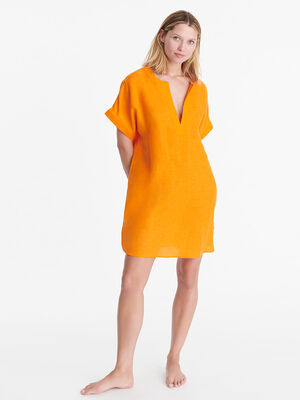 Favorite Vestido corto Vista est&aacute;ndar 1